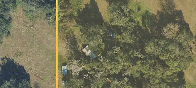 10-Acre Agricultural Land