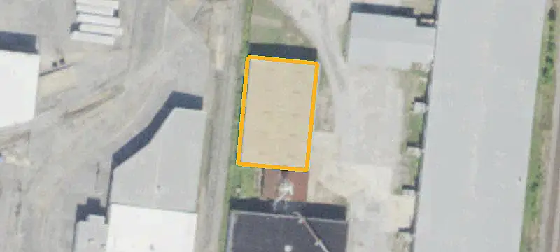 Multi-Building Warehouse Property