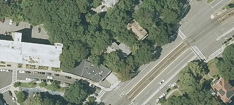 Triplex Near MBTA Green Line