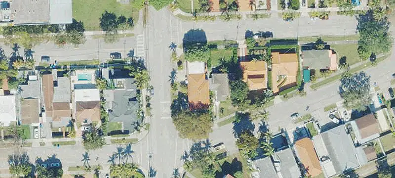 Updated Duplex with Two Residences