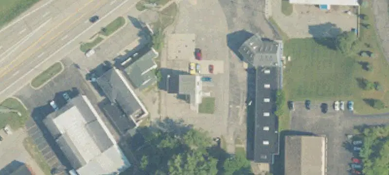 Owner-User Car Wash