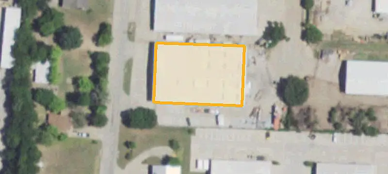 Industrial Warehouse