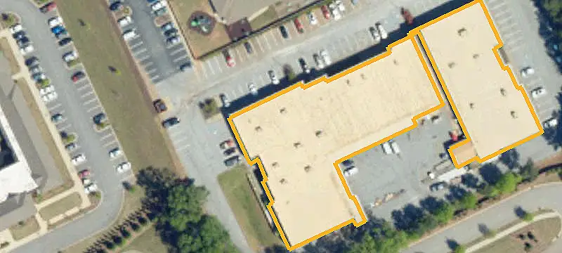 Commercial Land with Drive-Through Approval