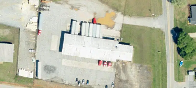 New Warehouse with Dock Access
