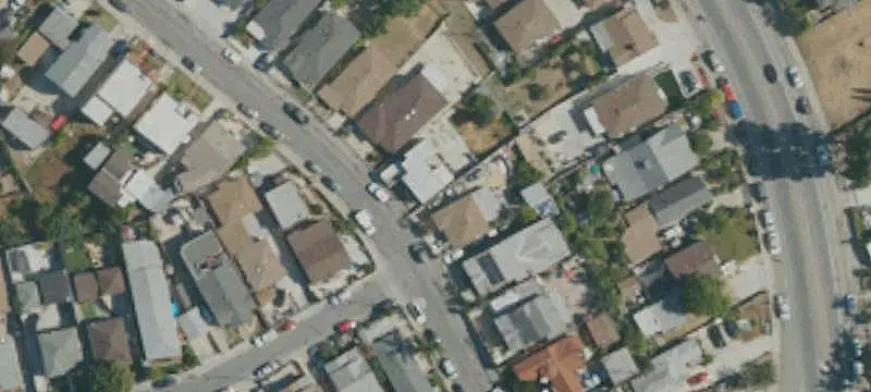 Hilltop Triplex