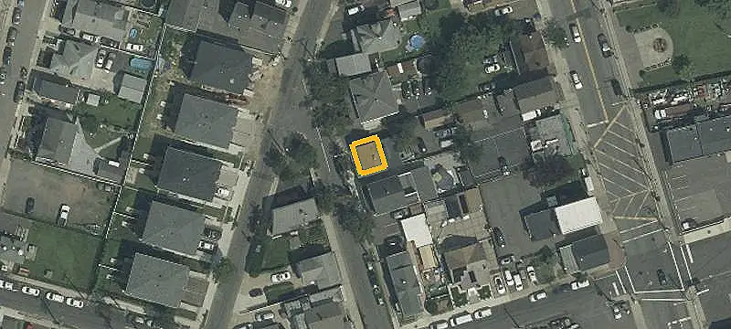 Renovated Duplex with Walk-Out Basement