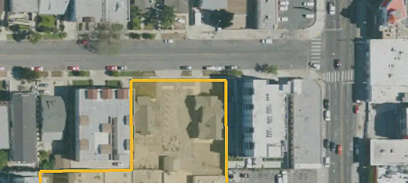 Retail, Multifamily, Mixed Use, Land