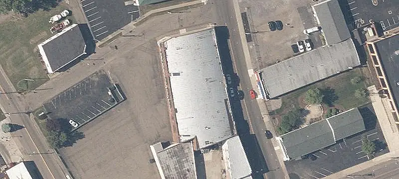 Two-Building Warehouse Portfolio