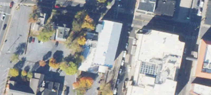 Historic Five-Story Office Building