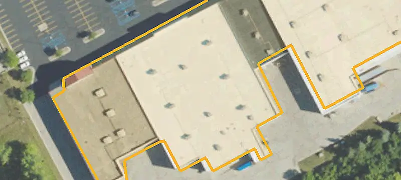 Burlington NNN Retail Property