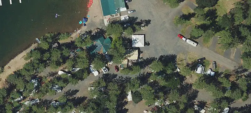 Lakeside Campground