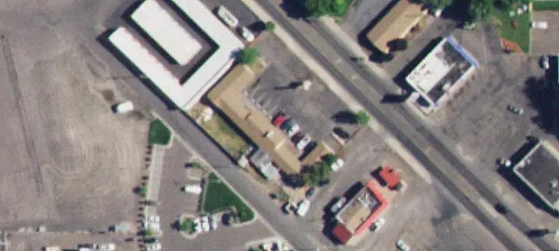 Operating Gas Station with C-Store