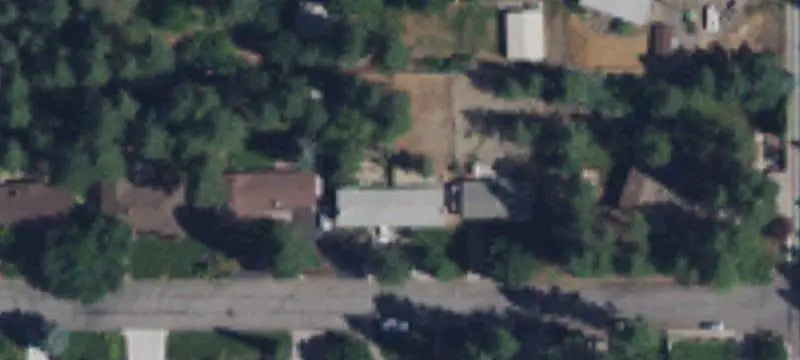 Updated Duplex with Fenced Yards