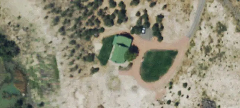 Vacant Land