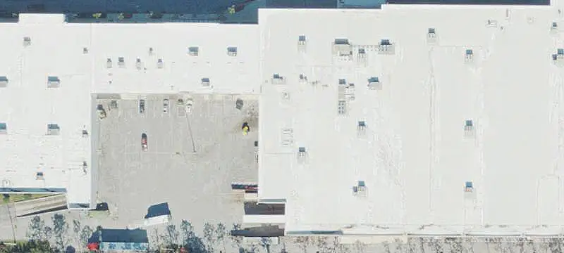 Retail Center Shadow-Anchored by Target