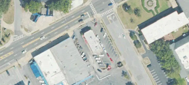 Popeyes Absolute NNN Property