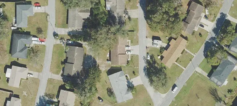 Partially Renovated Duplex with Garages