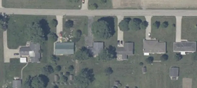 Industrial Land with Rail Access