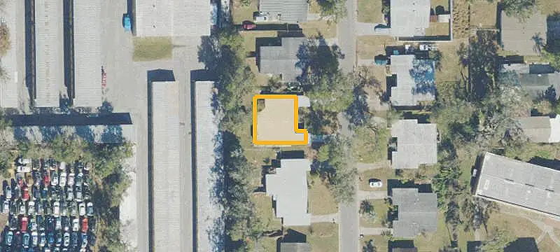 Duplex with 2022 Roof