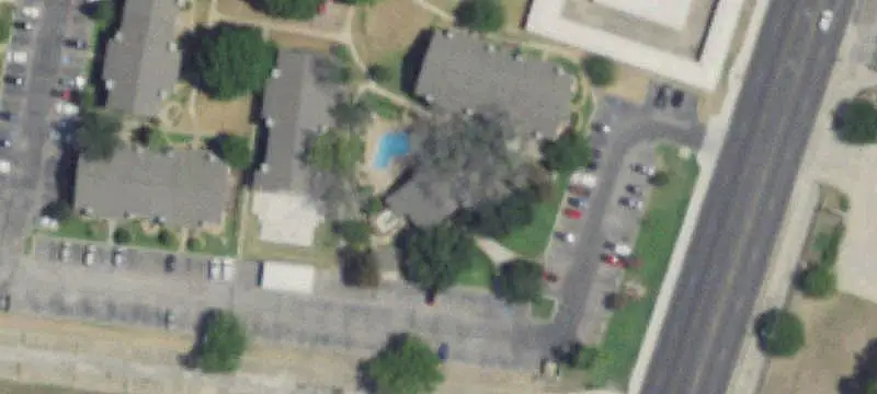 176-Unit Garden-Style Apartments