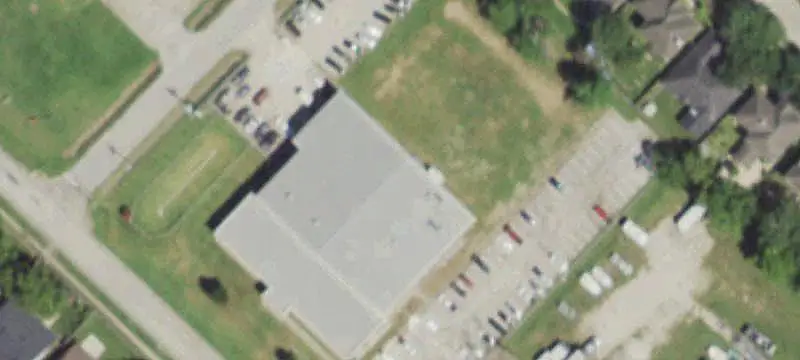 New Flex Space with Warehouse