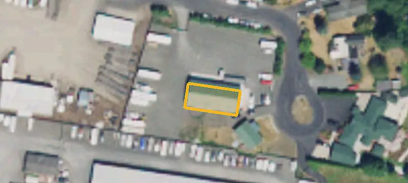 Mixed-Use Property with Shop