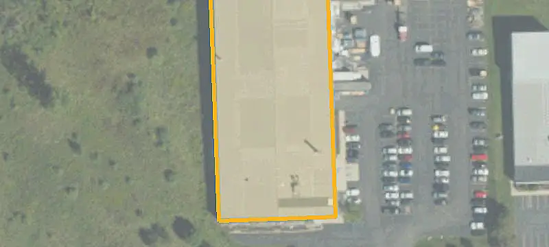 Renovated Manufacturing Facility