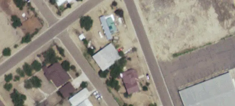 Two-Story Multifamily Property