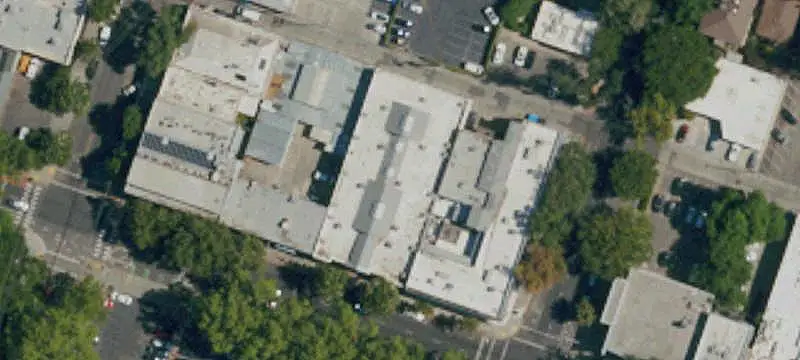 Two-Story Office Building