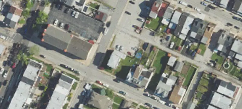 Well-Maintained Triplex with Expansion Potential