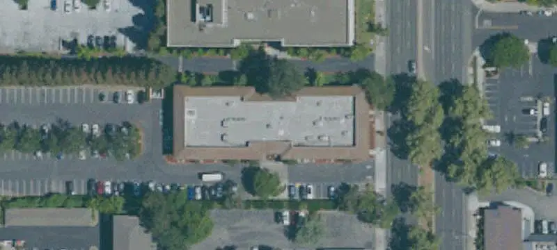 Two-Story Office Building