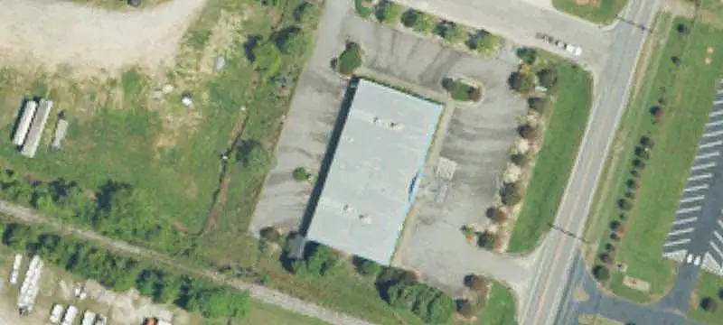 Office Building with Private Offices
