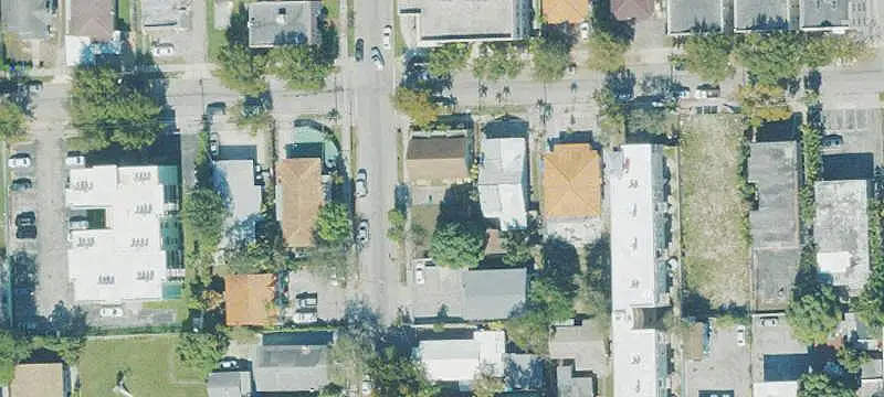Triplex with Additional Unit Potential