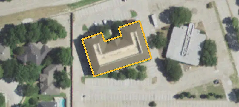 Office Unit with Parking
