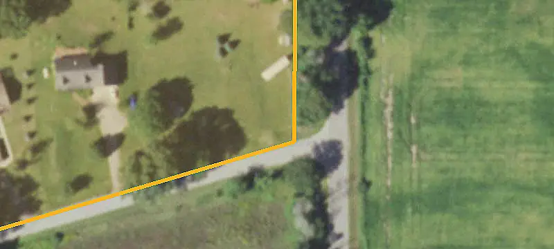 Waterfront Land with Boat Launch