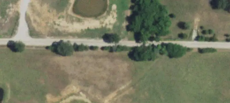 Ranch Estate With Guest Quarters