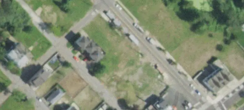 Land Parcel