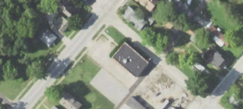 Two-Story Office Building