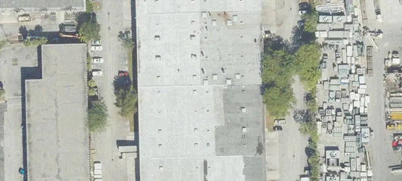 Flex Space with Warehouse