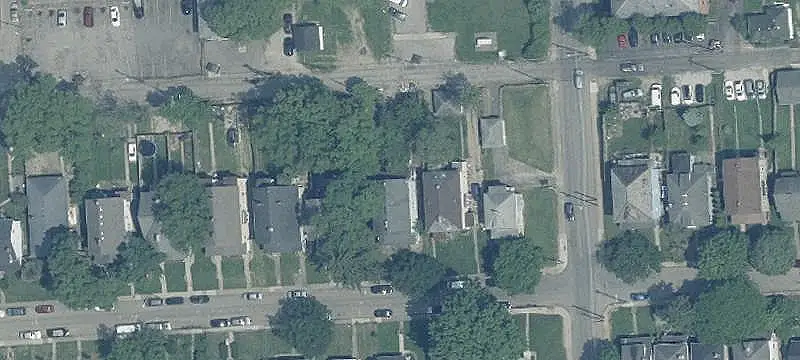 Two-Unit Duplex with Basements