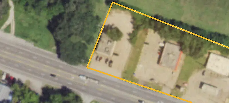 Historic Agricultural Land