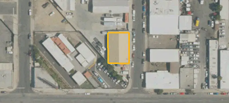 Insulated Warehouse Portfolio with HVAC