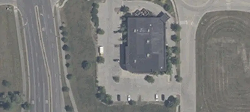 Day Care Center with Play Area