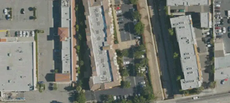 NNN Commercial Property