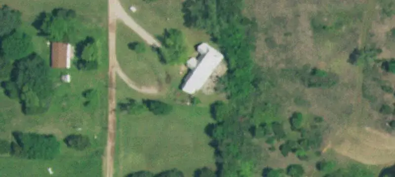 Gated Recreation Land with RV Hookups