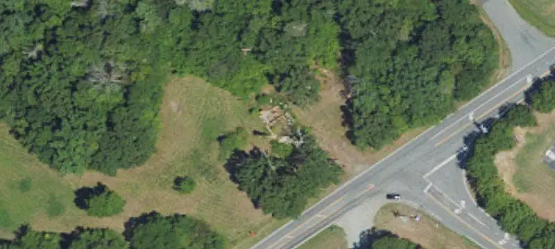 Industrial Land Near Airport