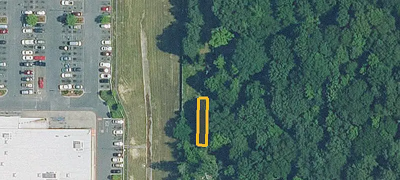 Commercial Land Near Walmart