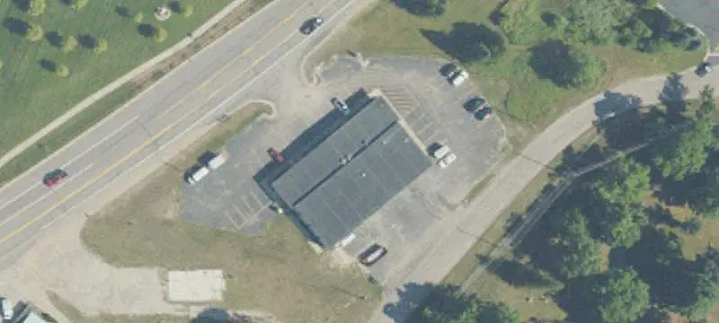 Commercial Land Near Airport