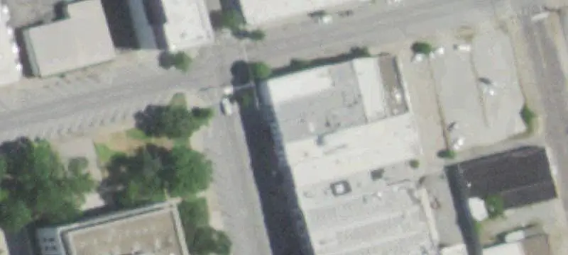 Historic Creative Space with Open Layout
