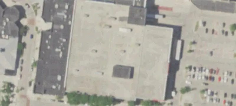 Target NNN Retail Property